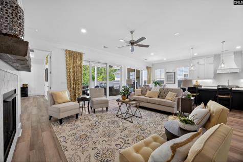 534 Dreher Locks Road Lexington SC 29072
