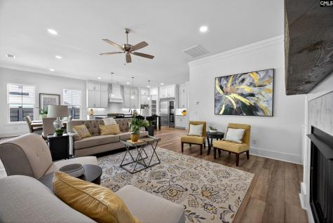 534 Dreher Locks Road Lexington SC 29072