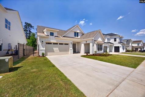 534 Dreher Locks Road Lexington SC 29072