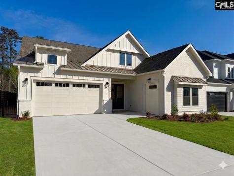 534 Dreher Locks Road Lexington SC 29072