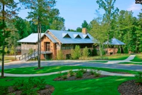 534 Dreher Locks Road Lexington SC 29072