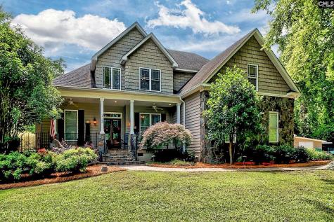 112 Barnacle Circle Lexington SC 29072
