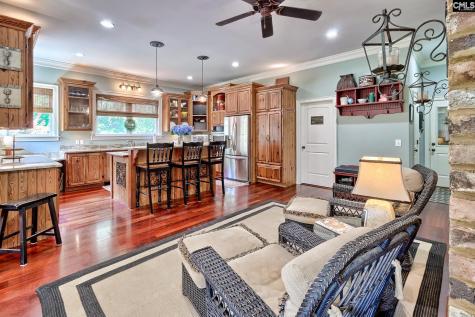 112 Barnacle Circle Lexington SC 29072