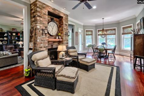 112 Barnacle Circle Lexington SC 29072
