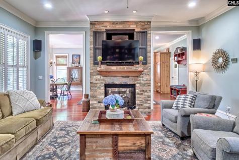 112 Barnacle Circle Lexington SC 29072