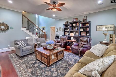 112 Barnacle Circle Lexington SC 29072