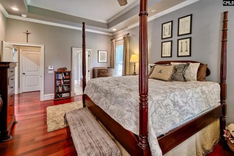 112 Barnacle Circle Lexington SC 29072
