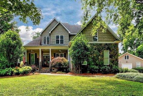 112 Barnacle Circle Lexington SC 29072