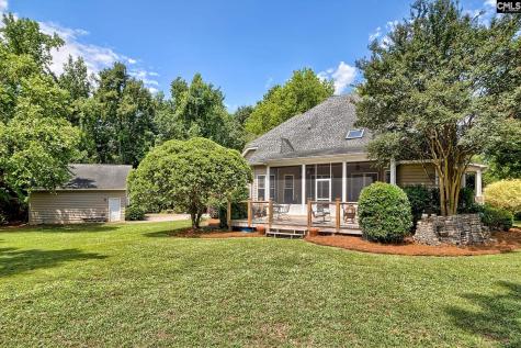112 Barnacle Circle Lexington SC 29072