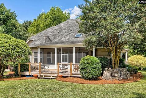 112 Barnacle Circle Lexington SC 29072