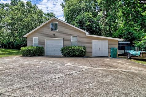 112 Barnacle Circle Lexington SC 29072