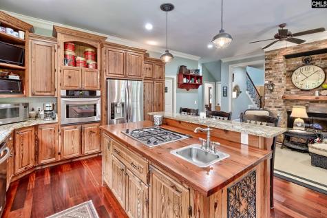 112 Barnacle Circle Lexington SC 29072