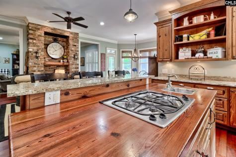 112 Barnacle Circle Lexington SC 29072