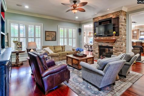 112 Barnacle Circle Lexington SC 29072