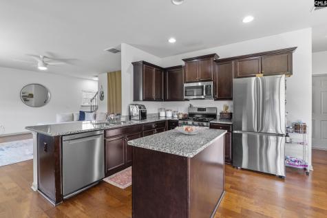 193 Crimson Queen Drive Blythewood SC 29016