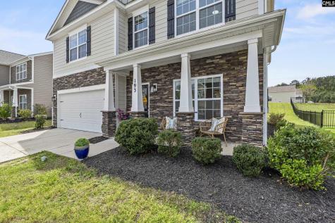 193 Crimson Queen Drive Blythewood SC 29016