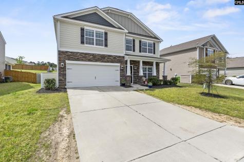 193 Crimson Queen Drive Blythewood SC 29016