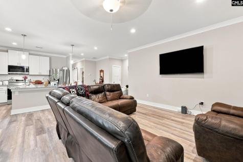 626 Stockman Road Prosperity SC 29127