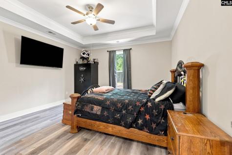 626 Stockman Road Prosperity SC 29127