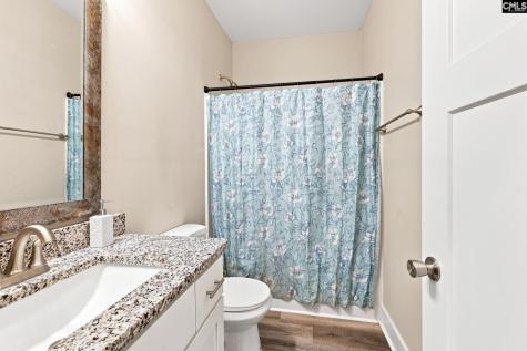 626 Stockman Road Prosperity SC 29127