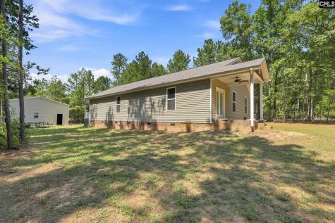 626 Stockman Road Prosperity SC 29127