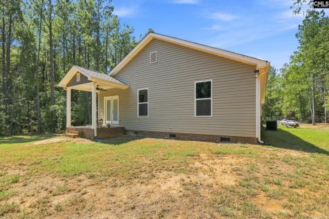 626 Stockman Road Prosperity SC 29127