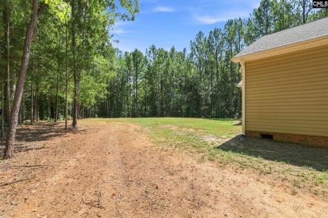 626 Stockman Road Prosperity SC 29127