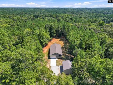 626 Stockman Road Prosperity SC 29127