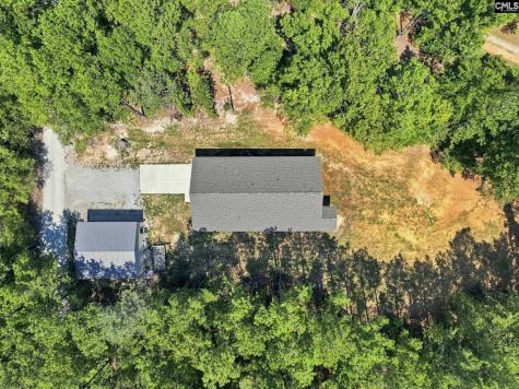 626 Stockman Road Prosperity SC 29127