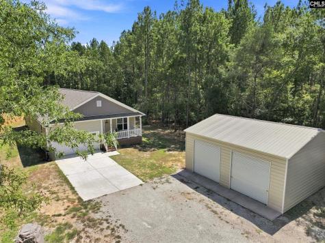626 Stockman Road Prosperity SC 29127