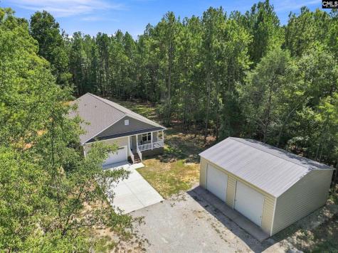 626 Stockman Road Prosperity SC 29127