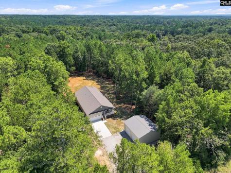 626 Stockman Road Prosperity SC 29127