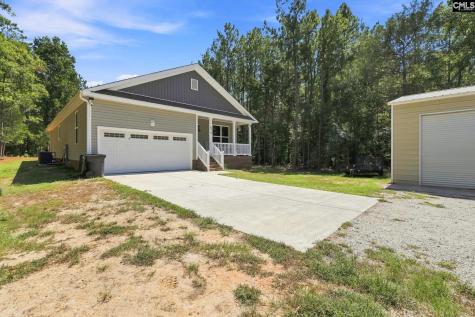 626 Stockman Road Prosperity SC 29127