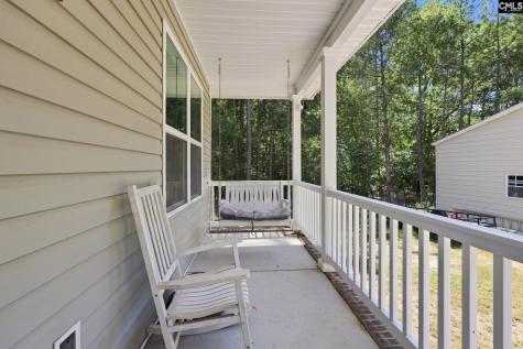626 Stockman Road Prosperity SC 29127