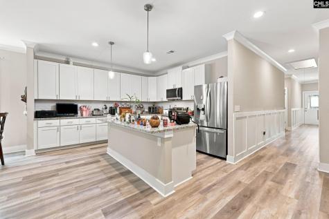 626 Stockman Road Prosperity SC 29127