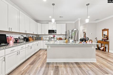 626 Stockman Road Prosperity SC 29127