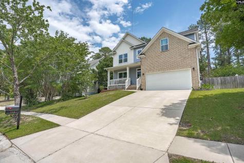 114 Ashley Hall Road Columbia SC 29229