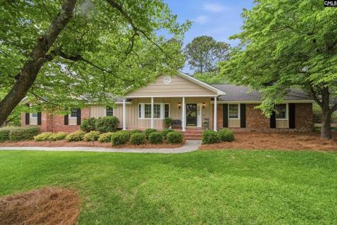 112 Pine Oak Drive Columbia SC 29223-5522