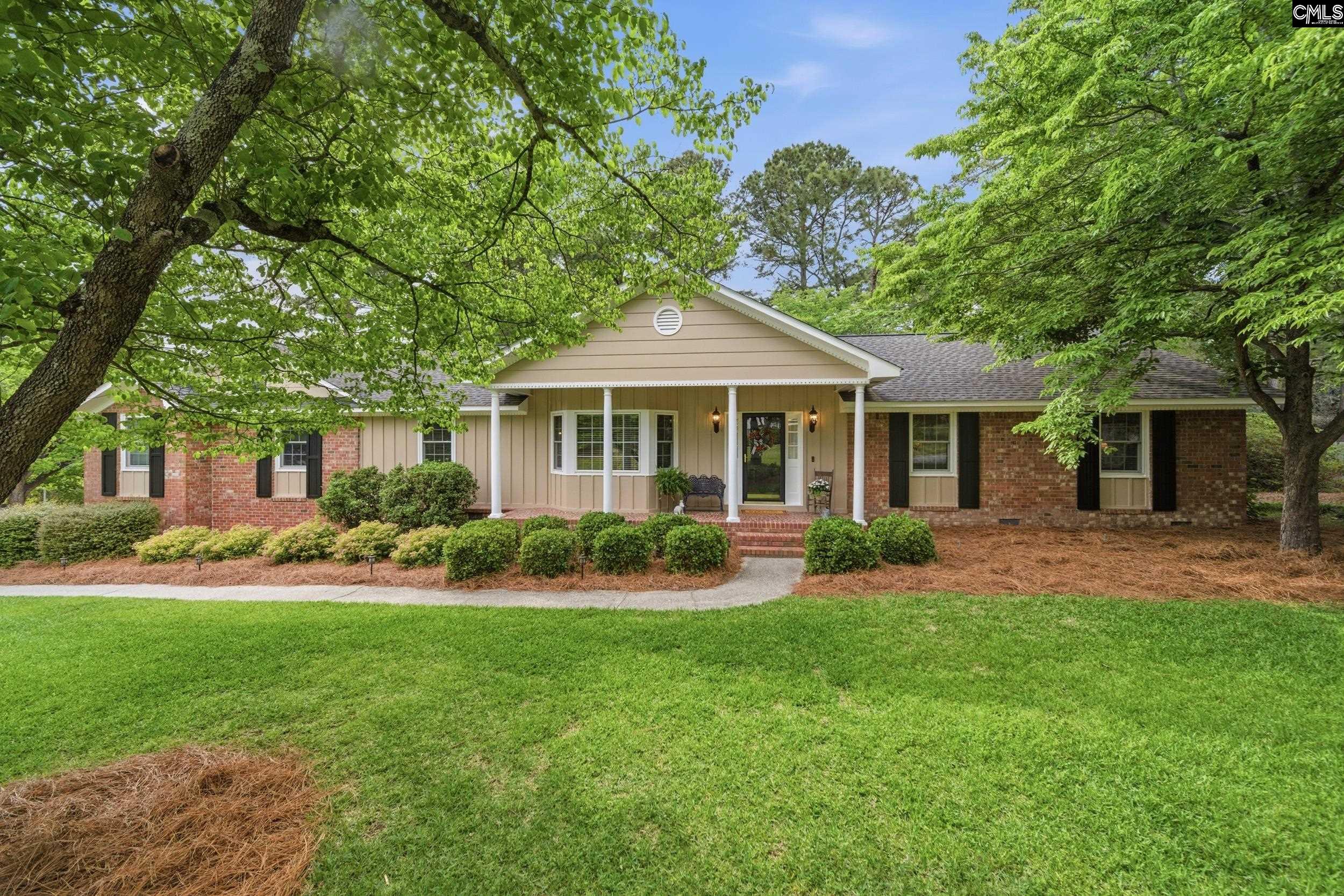 112 Pine Oak Drive Columbia SC 29223-5522