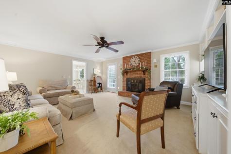 112 Pine Oak Drive Columbia SC 29223-5522
