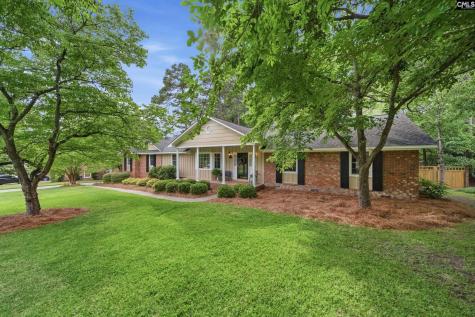 112 Pine Oak Drive Columbia SC 29223-5522