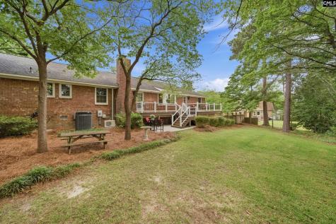 112 Pine Oak Drive Columbia SC 29223-5522