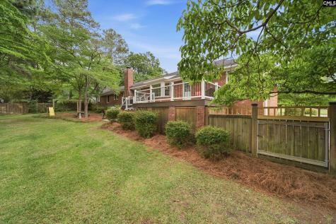112 Pine Oak Drive Columbia SC 29223-5522