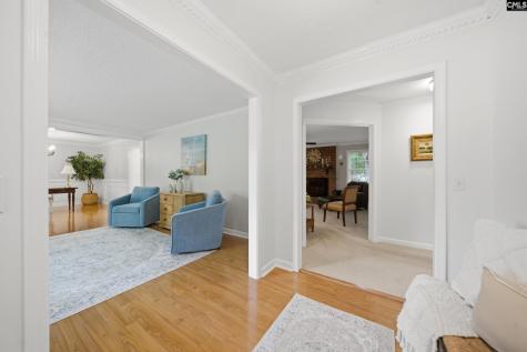 112 Pine Oak Drive Columbia SC 29223-5522