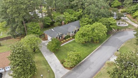 112 Pine Oak Drive Columbia SC 29223-5522