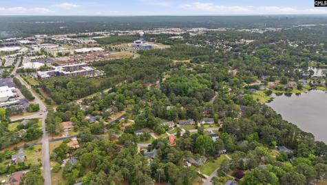 112 Pine Oak Drive Columbia SC 29223-5522
