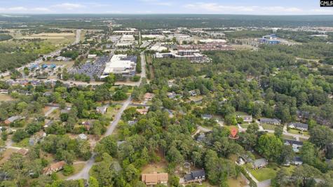 112 Pine Oak Drive Columbia SC 29223-5522