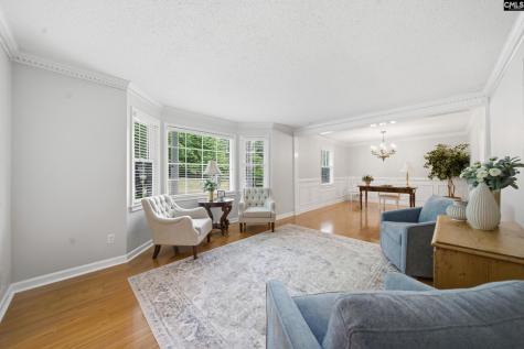 112 Pine Oak Drive Columbia SC 29223-5522