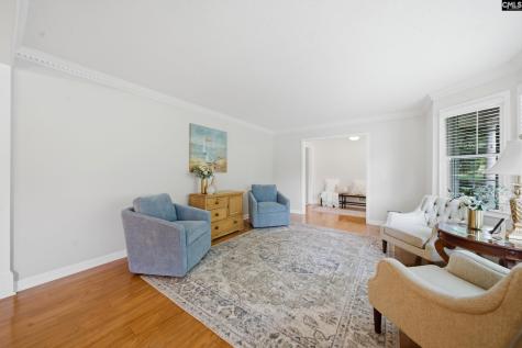 112 Pine Oak Drive Columbia SC 29223-5522