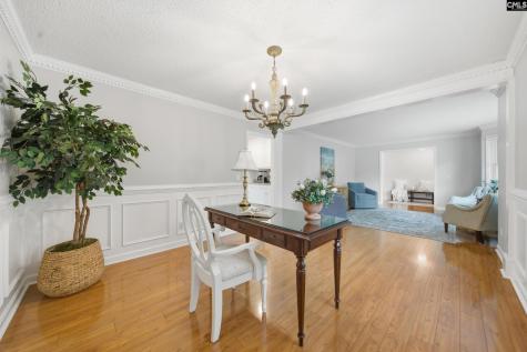 112 Pine Oak Drive Columbia SC 29223-5522